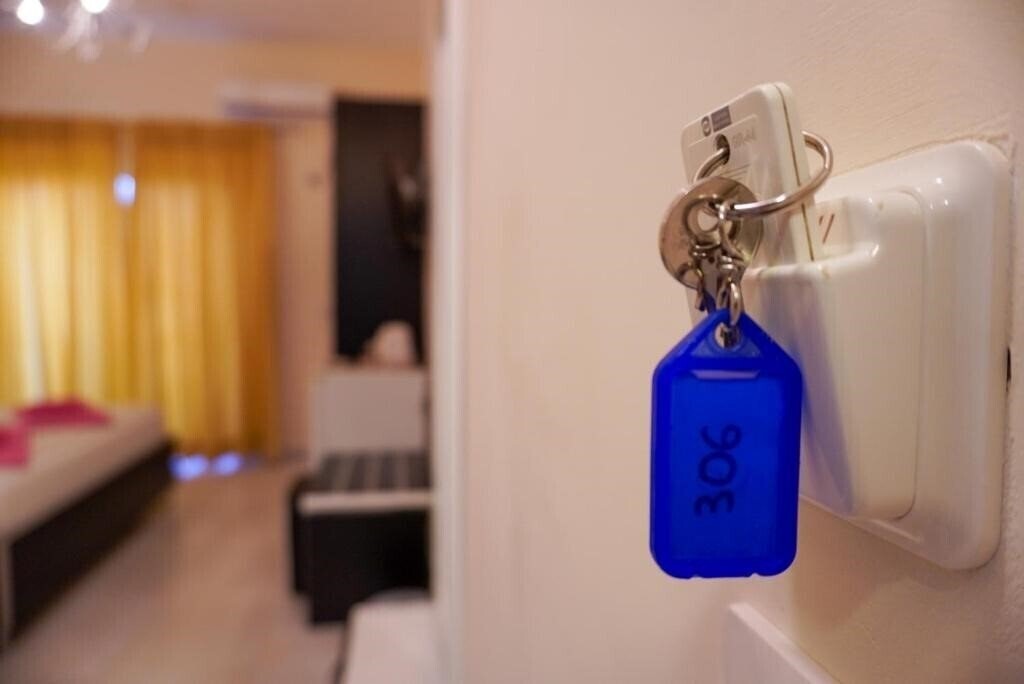 Территория Marku Palace (ex. Villa Marku Soanna) 3*