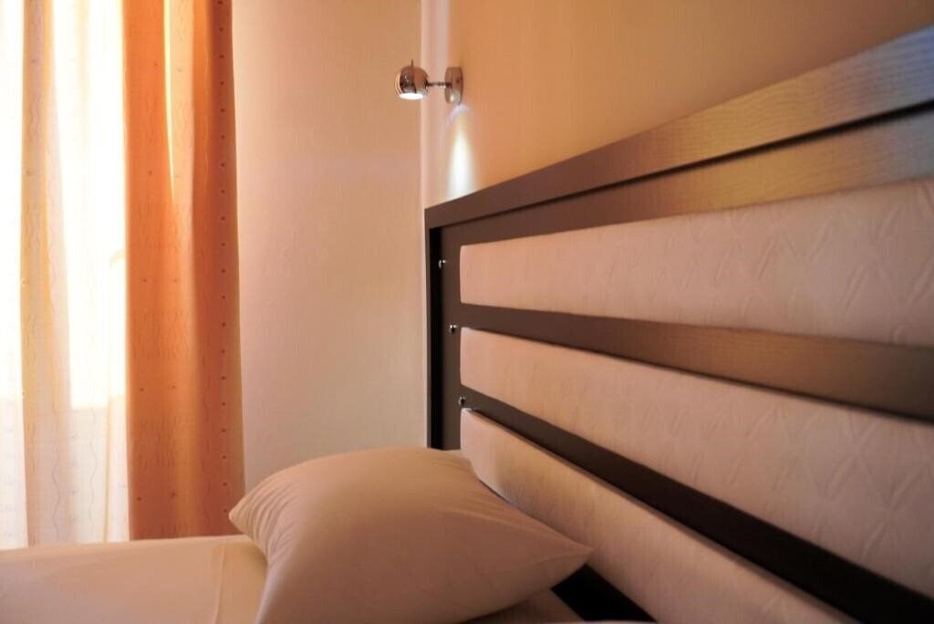 Апартаменты Marku Palace (ex. Villa Marku Soanna) 3*