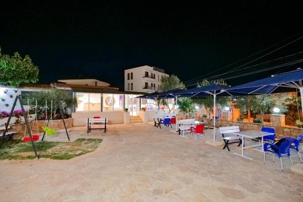 Апартаменты Villa Abedini апартаменты