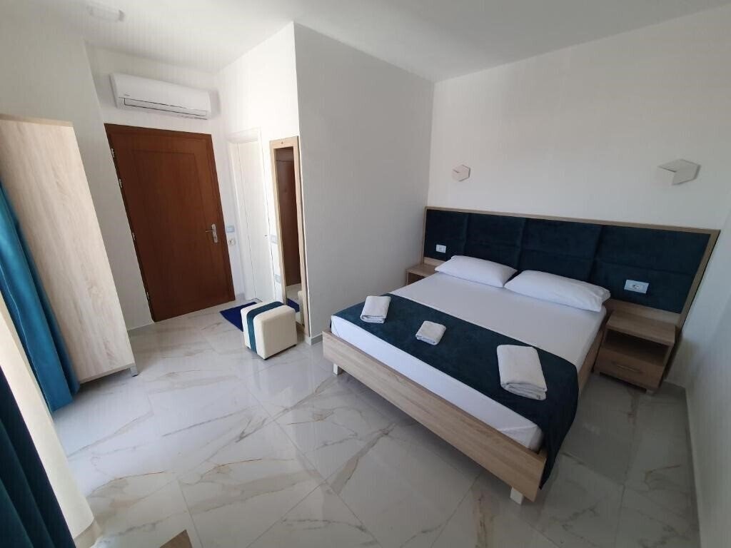 Панорама Villa Vathi 3*