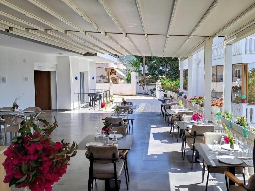 Вид Villa Vathi 3*