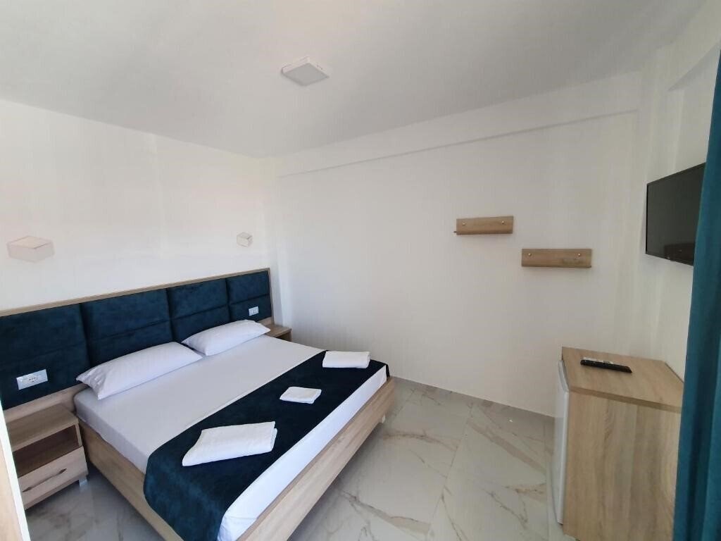 Територія Villa Vathi 3*