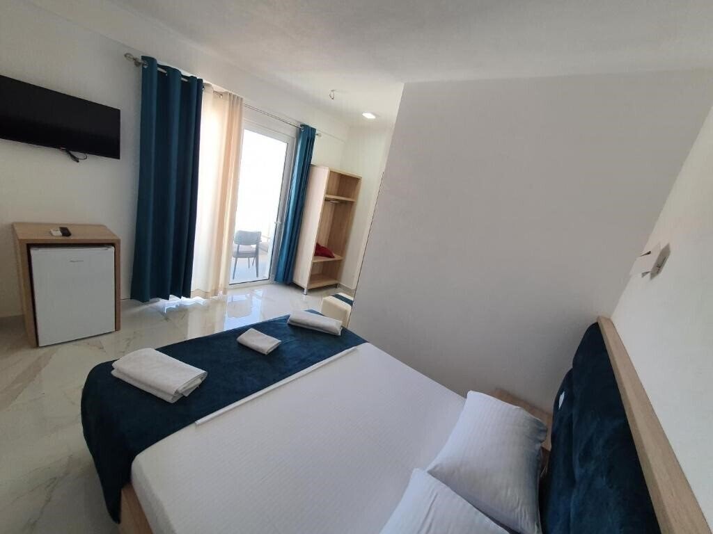 Апартаменти Villa Vathi 3*