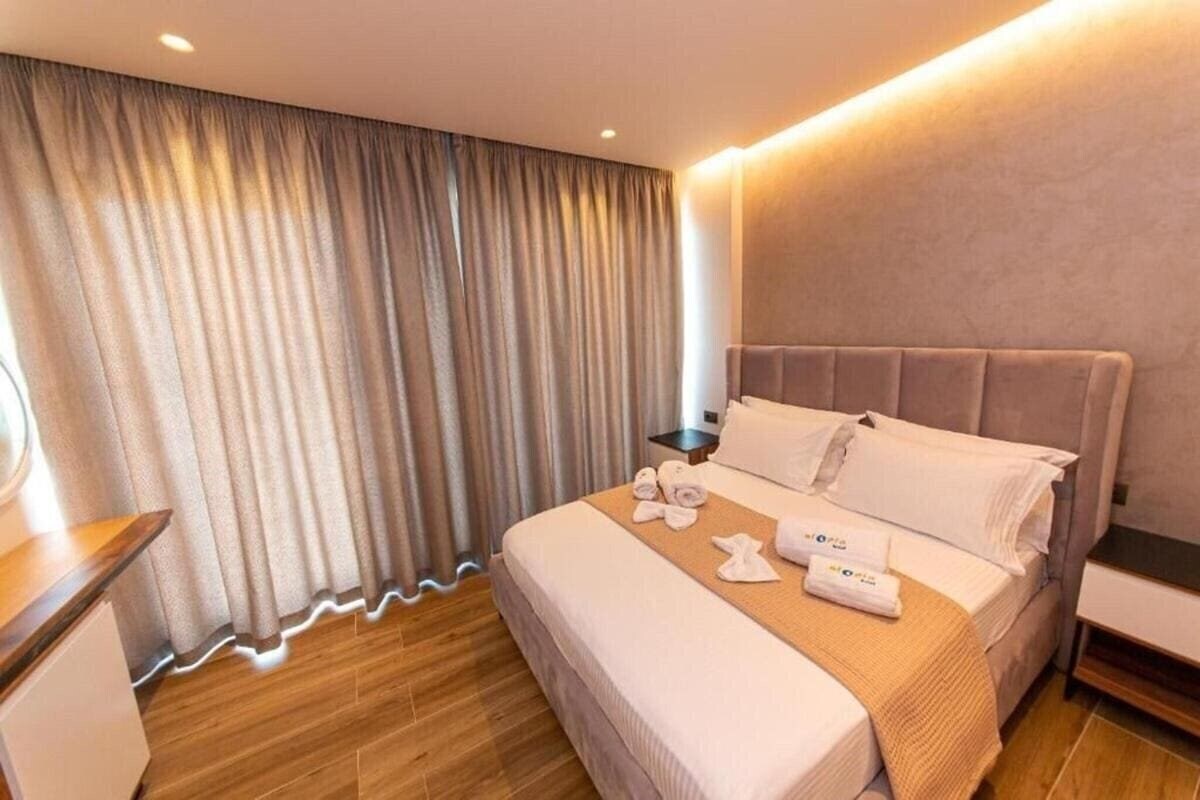 Панорама Hotel Utopia 3*