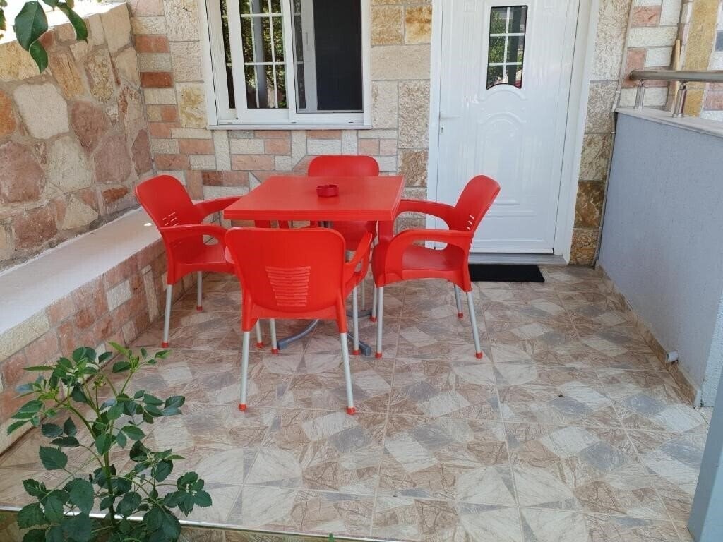 Зображення Ylli Mance Apartments апартаменты