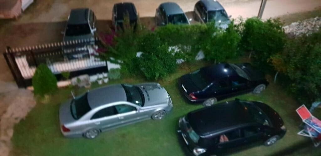 Картинка Ylli Mance Apartments апартаменты