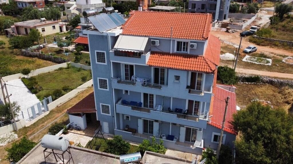 Апартаменти Ylli Mance Apartments апартаменты