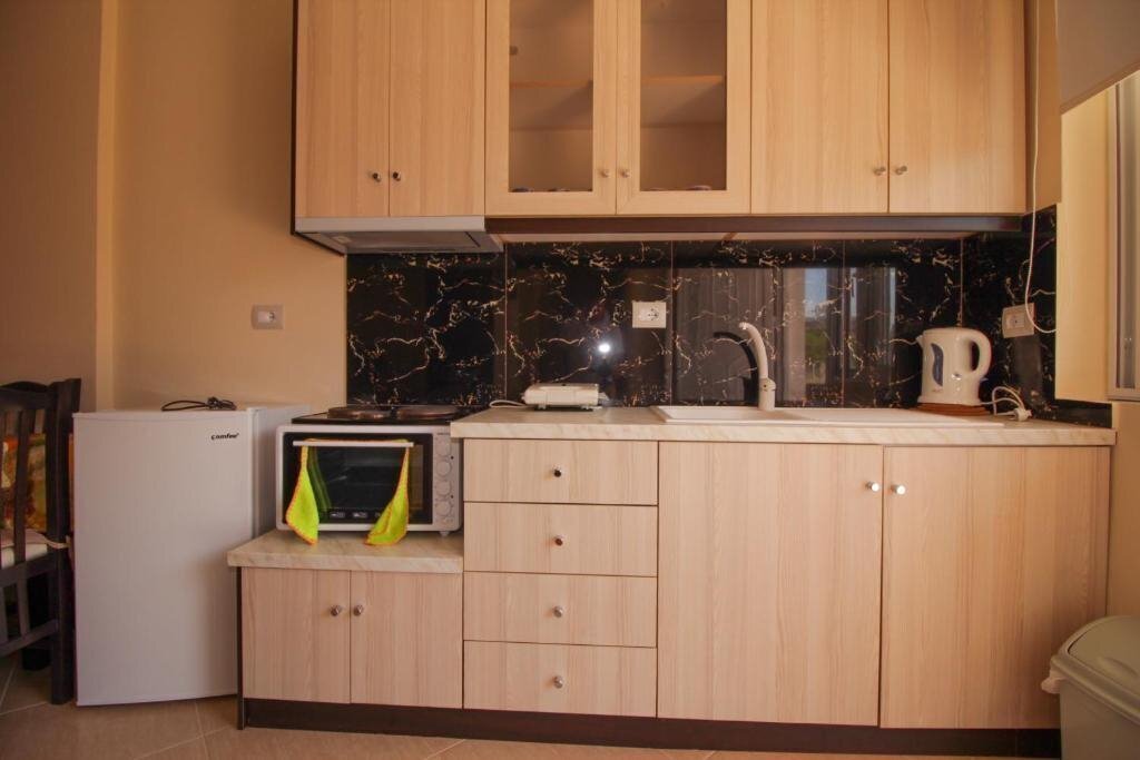 Вид Apartments Jay апартаменты