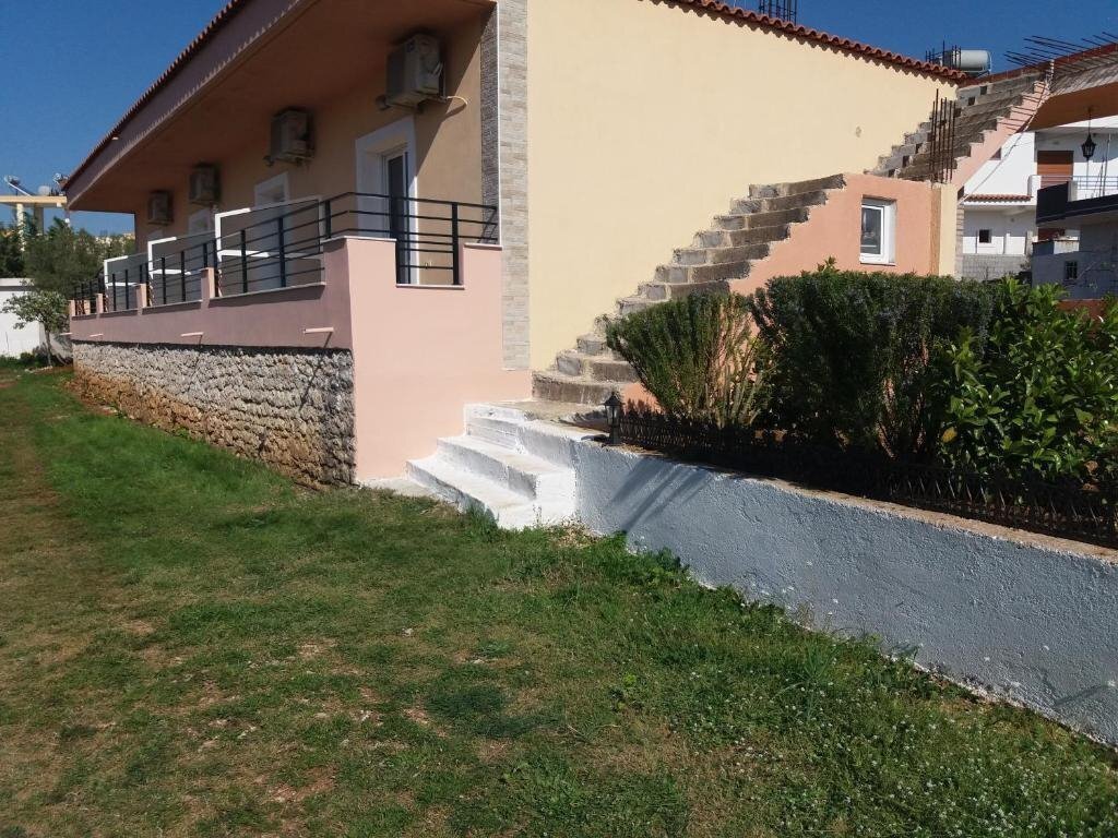 Территория Apartments Jay апартаменты