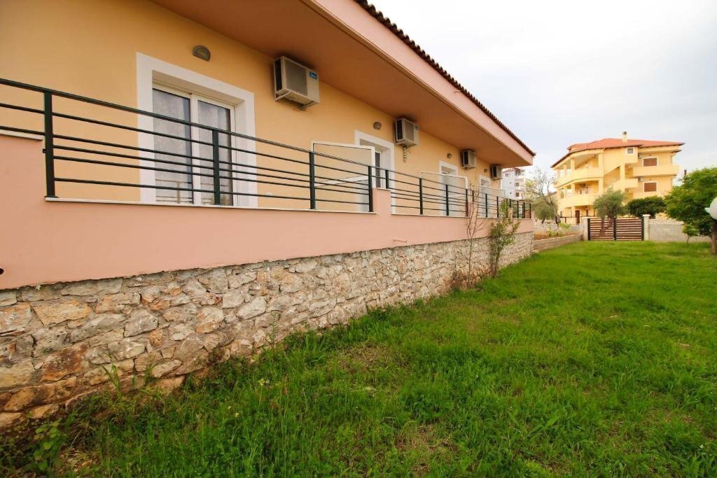 Панорама Apartments Jay апартаменты