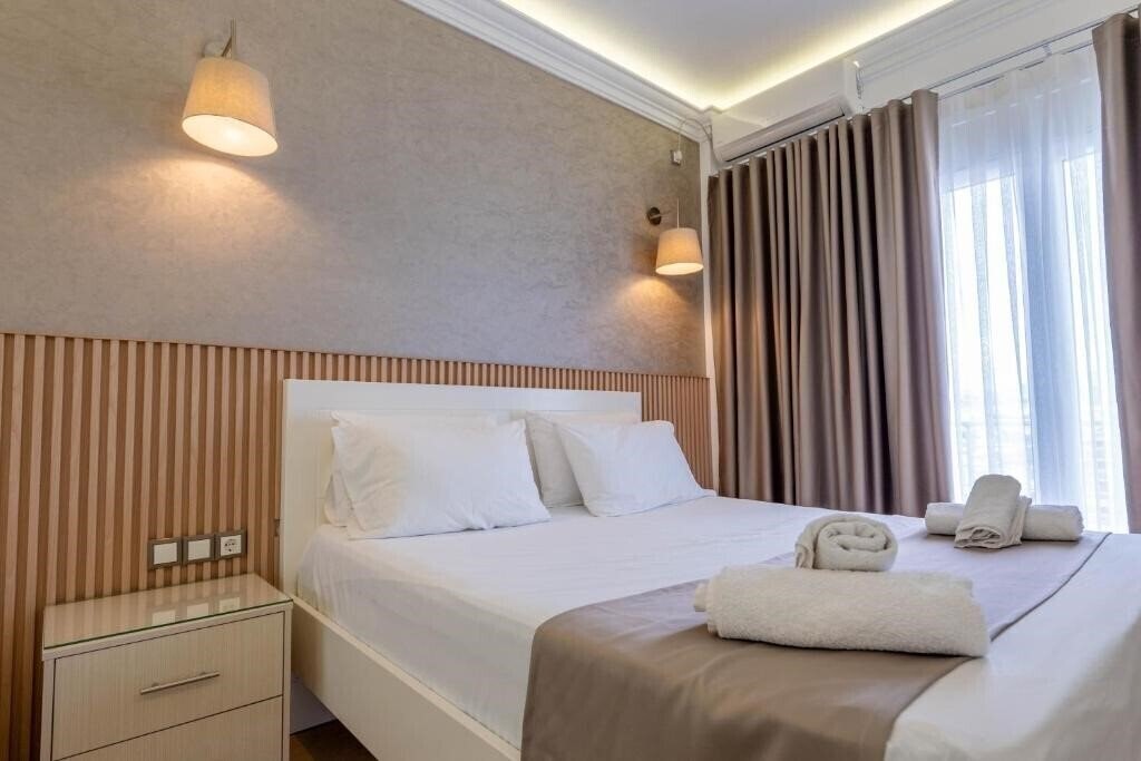 Апартаменты Hotel Mira Mare 3*