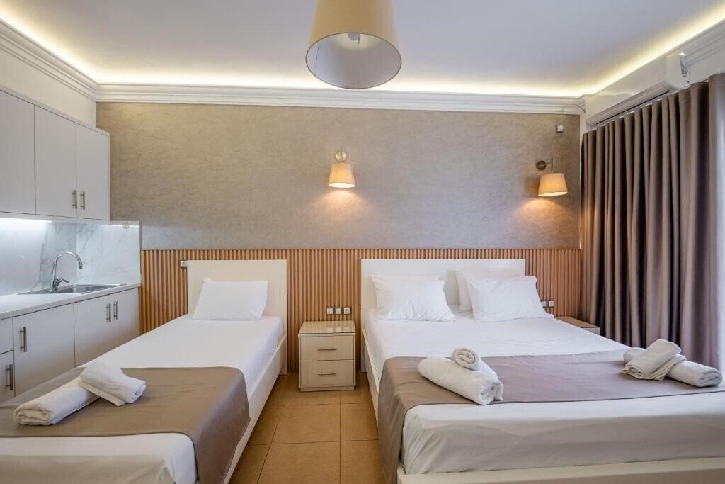 Изображение Hotel Mira Mare 3*