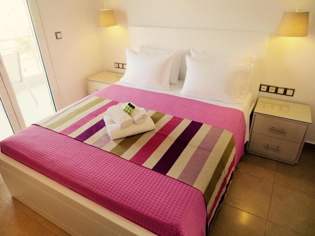 Панорама Hotel Mira Mare 3*