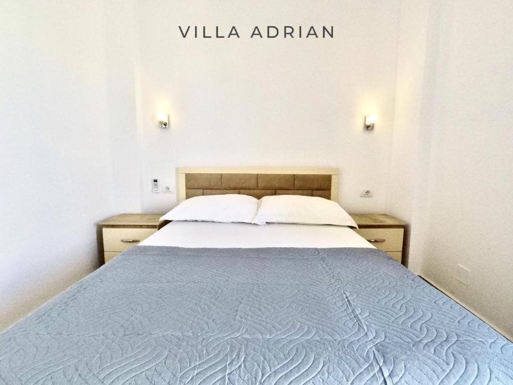 Картинка Vila Adrian 4*