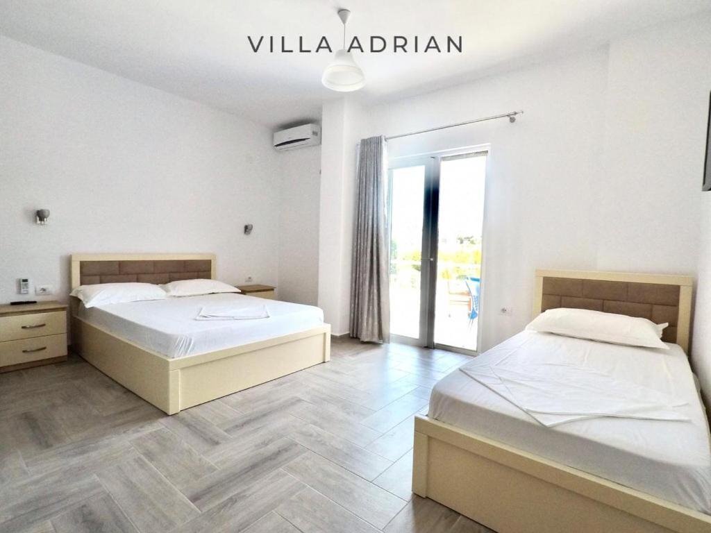 Панорама Vila Adrian 4*