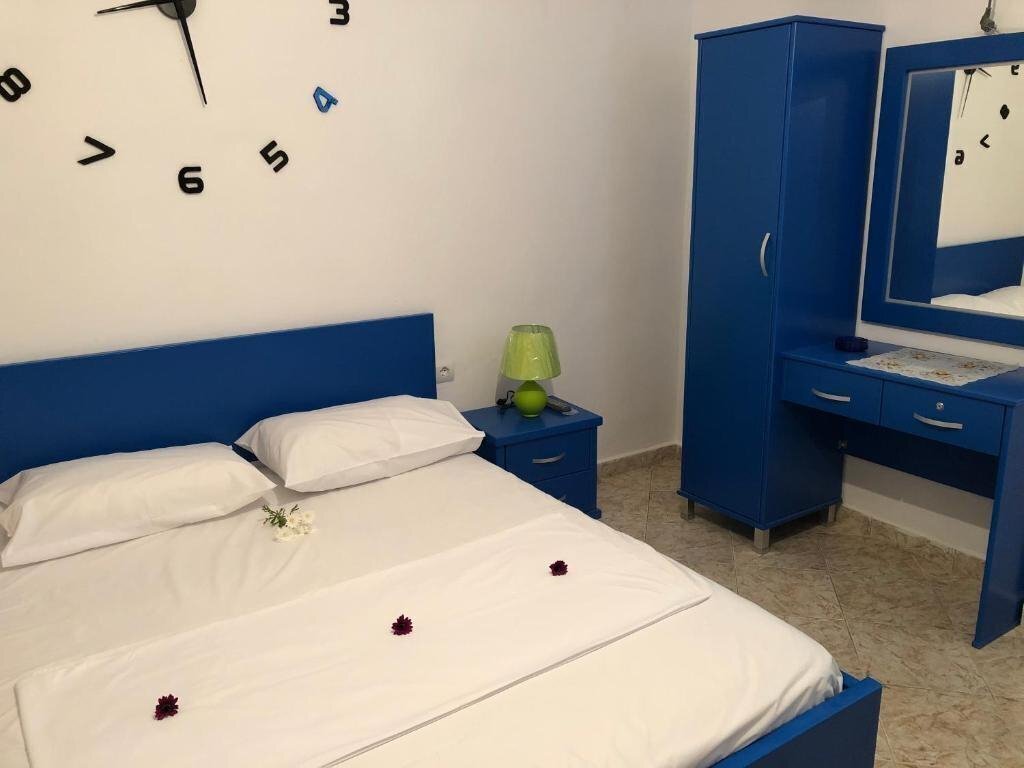 Апартаменты Agim Caca Apartments (ex. Agim Caca Apartments & Studios) 3*