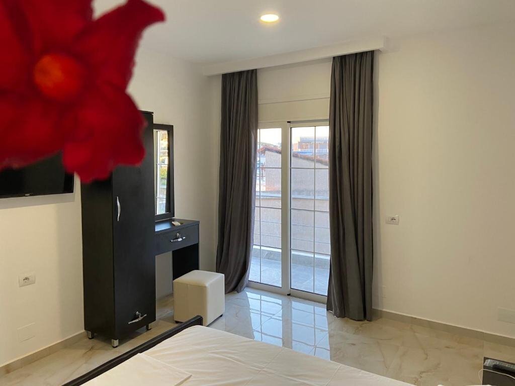 Изображение Agim Caca Apartments (ex. Agim Caca Apartments & Studios) 3*