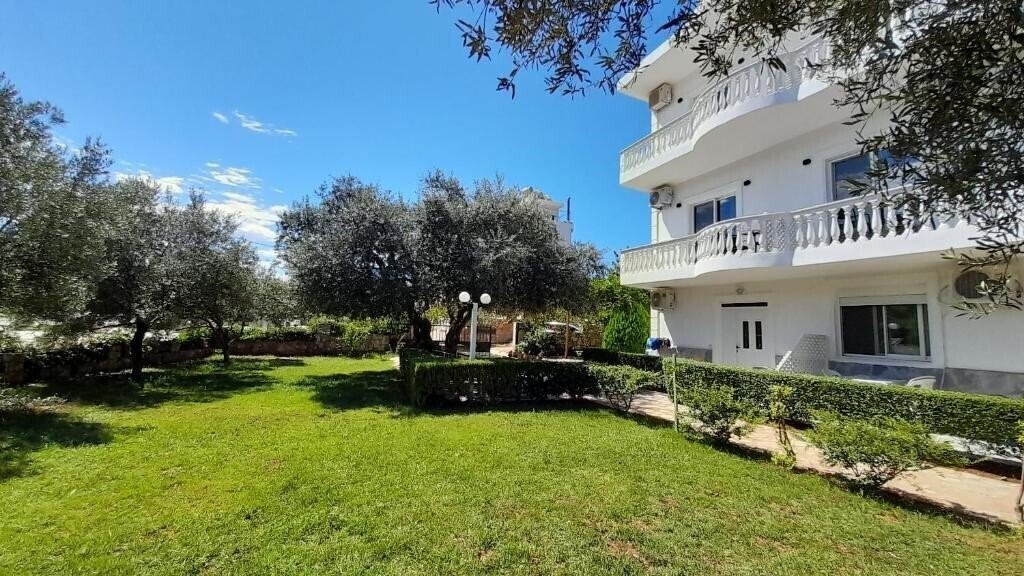 Картинка Villa Ambra апартаменты