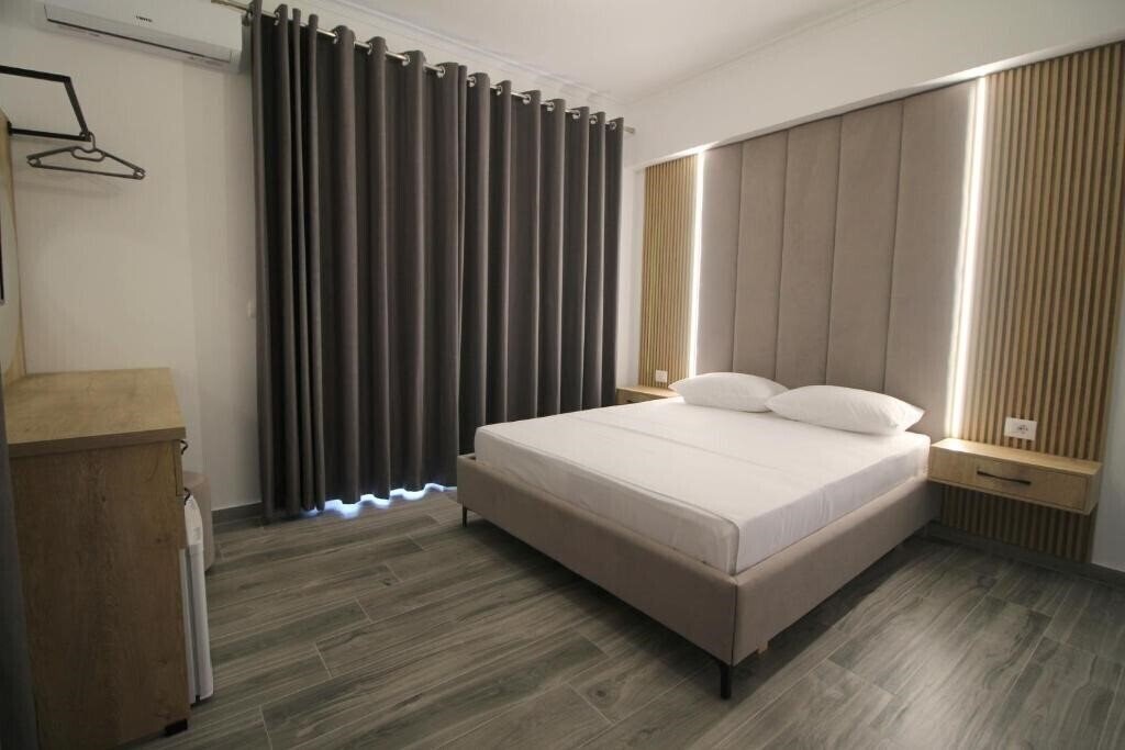 Вид Villa Ambra апартаменты