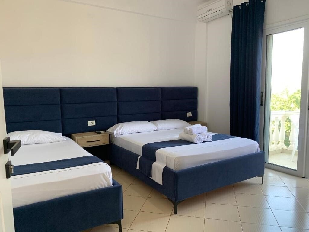 Панорама Villa Ambra апартаменты