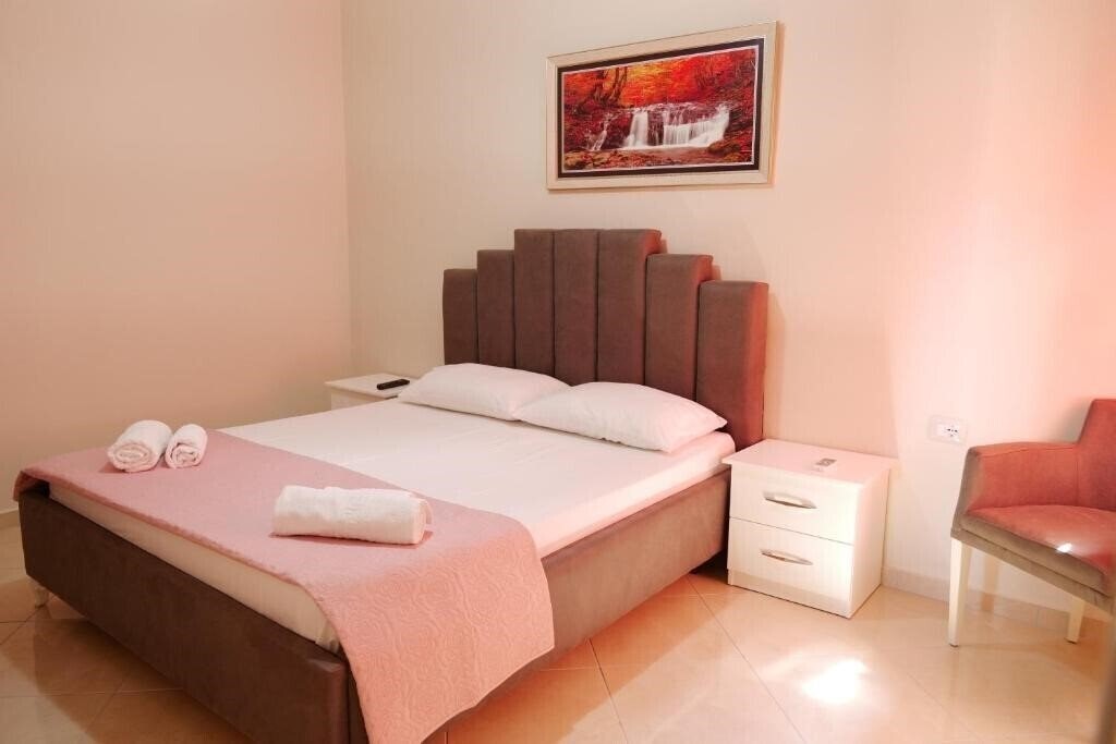 Апартаменти Villa Kela апартаменты