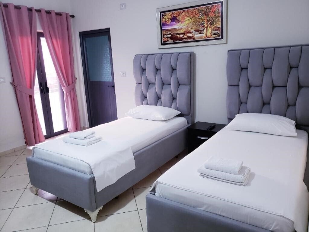 Панорама Villa Kela апартаменты