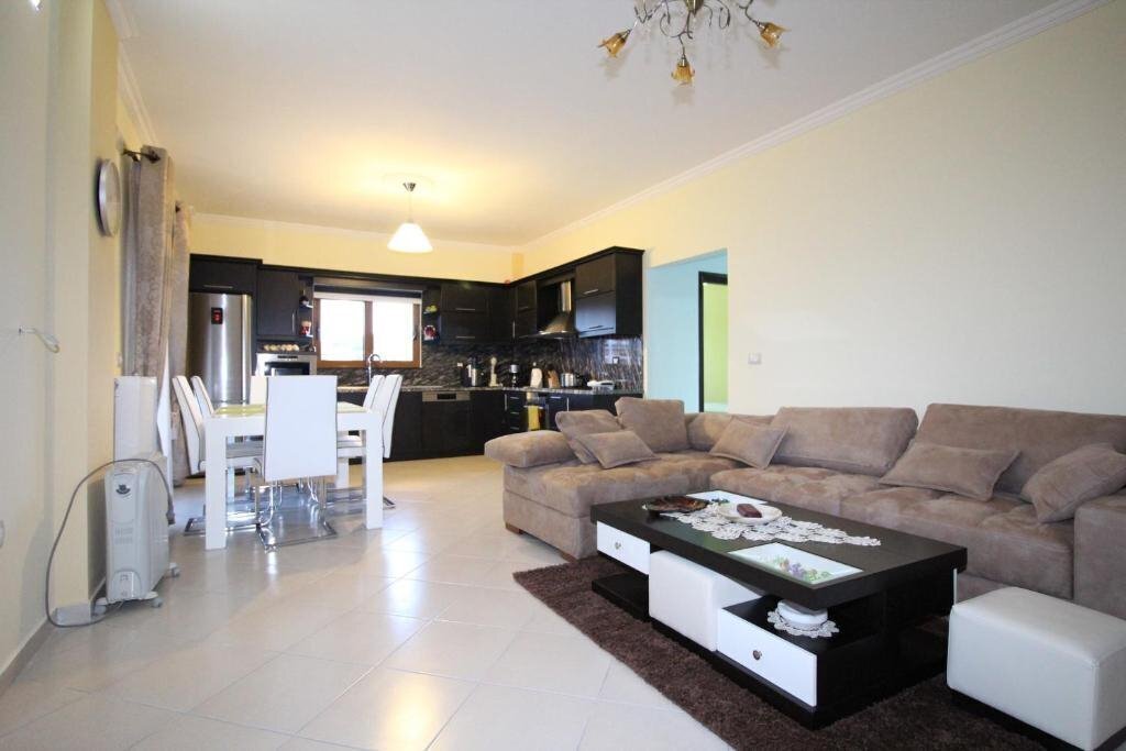 Територія Vila Landi апартаменты