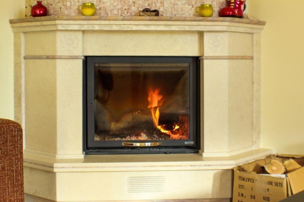 Апартаменти Vila Landi апартаменты