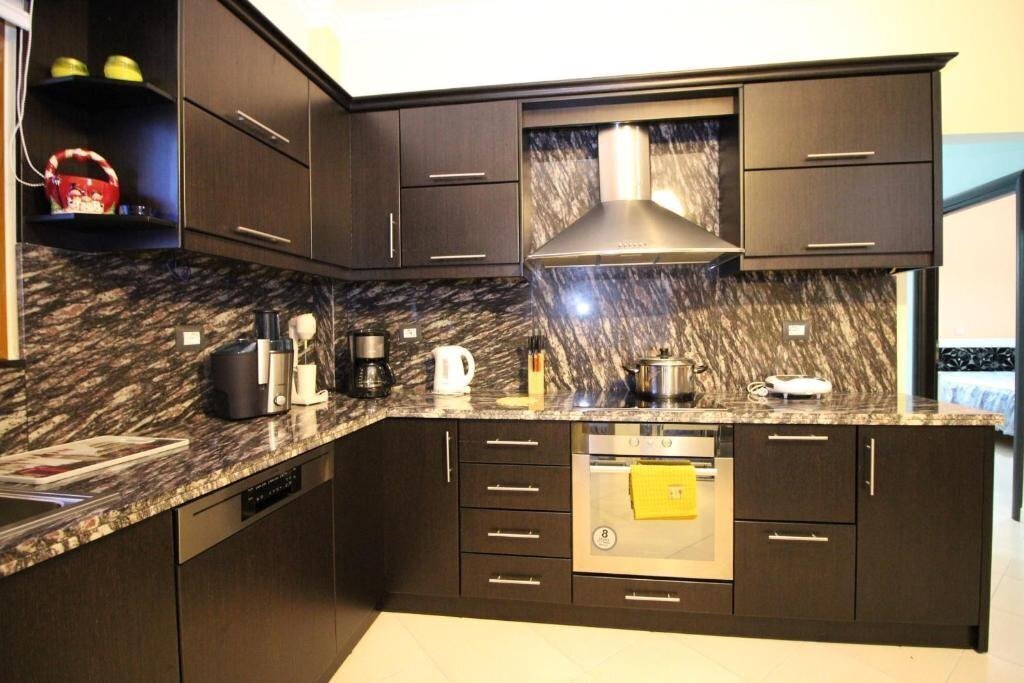 Панорама Vila Landi апартаменты