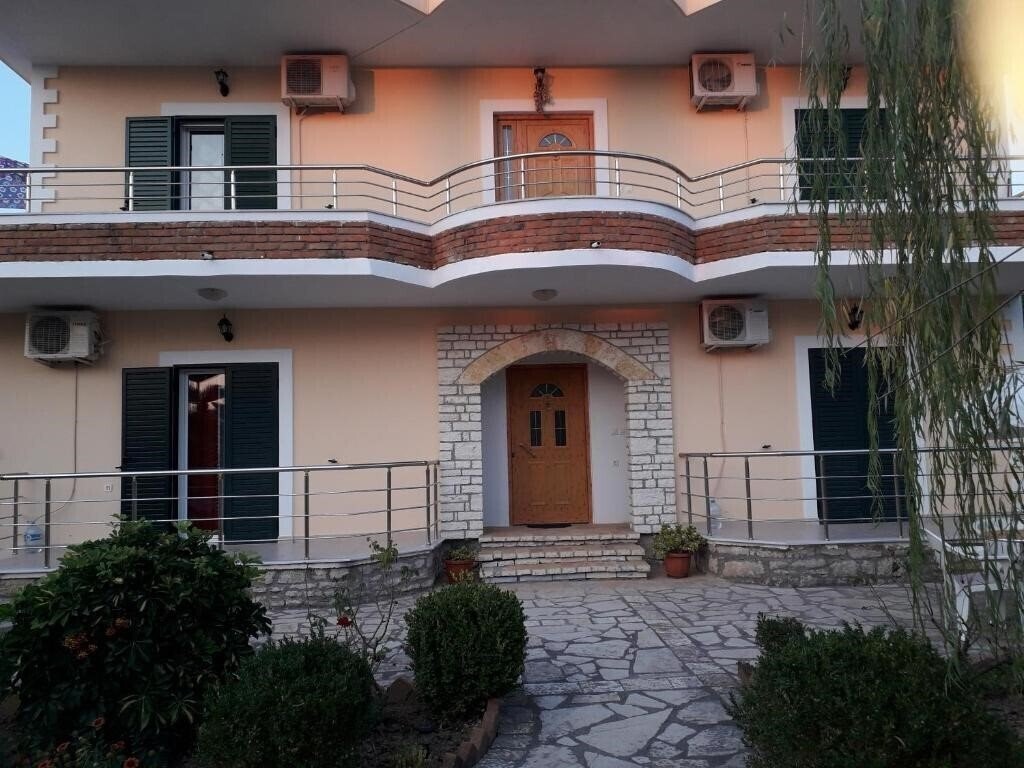 Панорама Apartments Violeta апартаменты