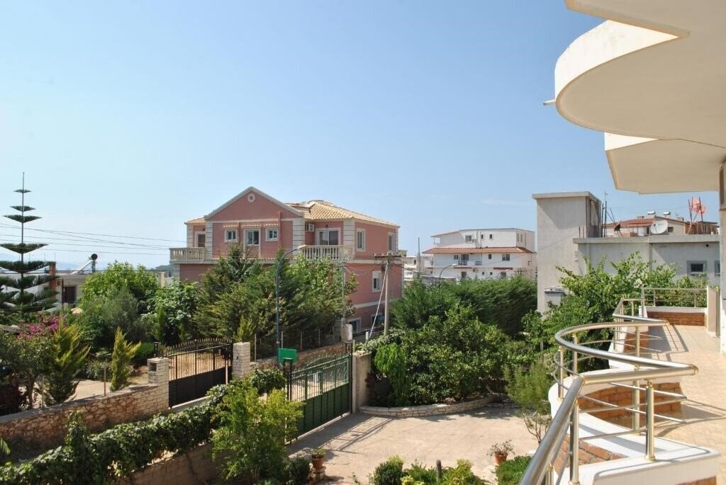 Территория Apartments Violeta апартаменты