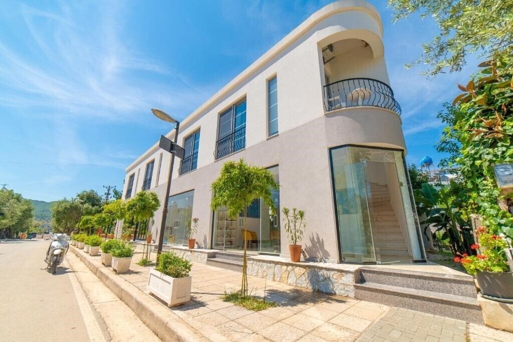 Фотографія Nebo 3*