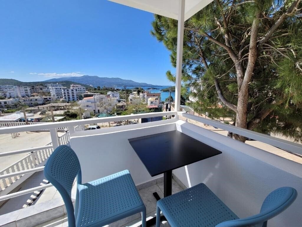 Отель Gjordeni Apartments 3*