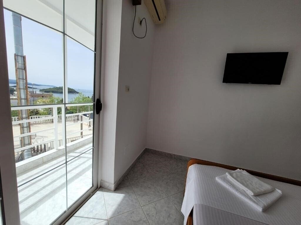 Апартаменты Gjordeni Apartments 3*