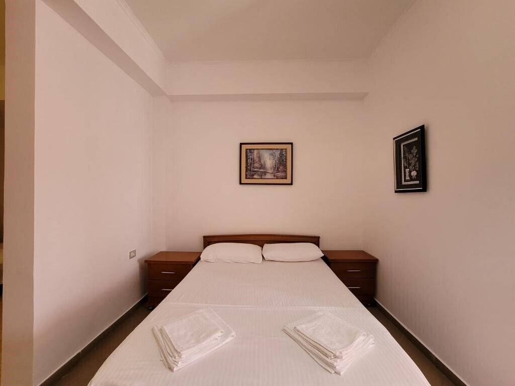 Вид Gjordeni Apartments 3*