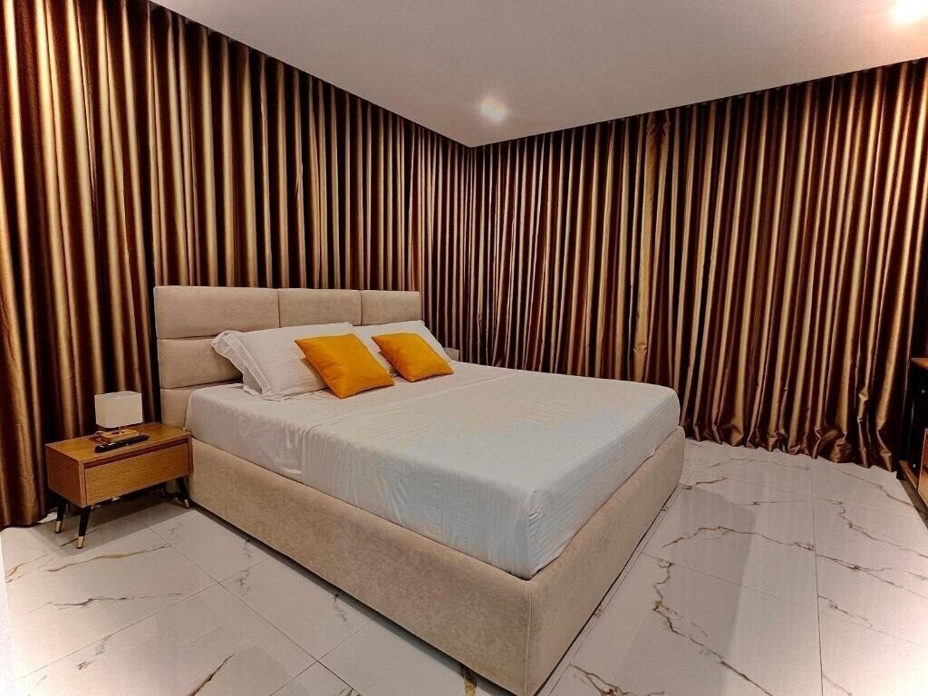 Апартаменты Dine Hotel (ex. Dine Apart, Apartments Dine) 3*