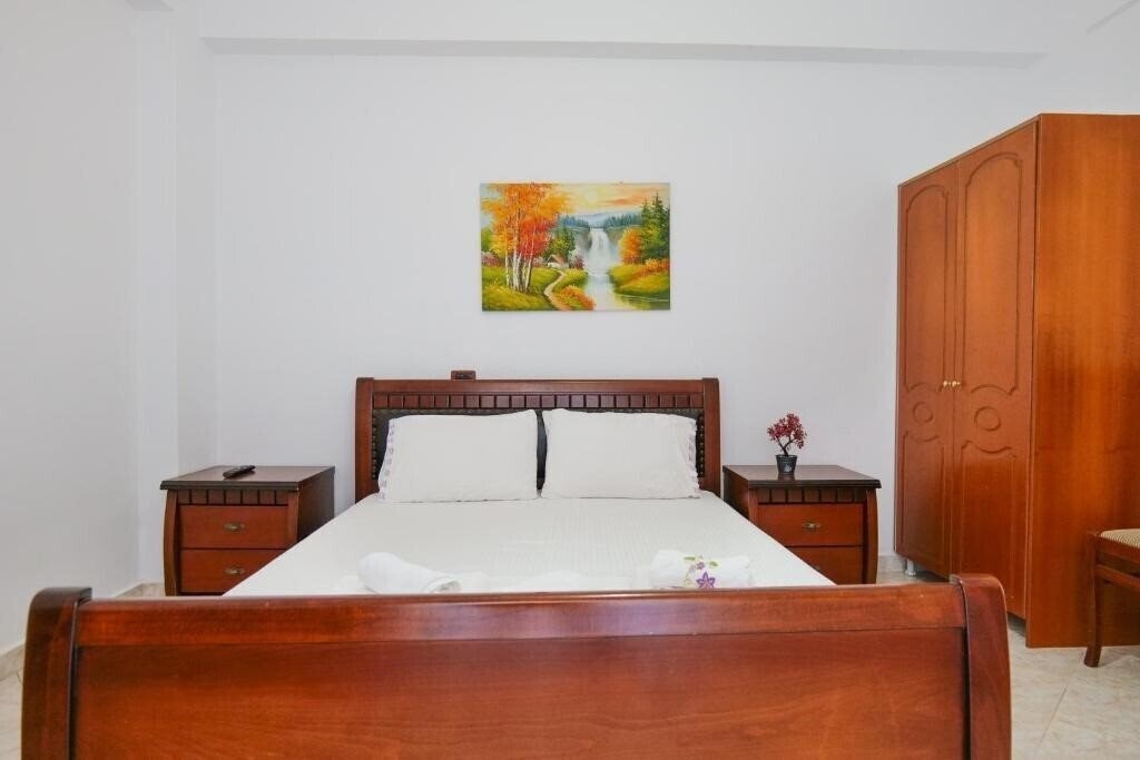 Территория Gerard Guest House 3*