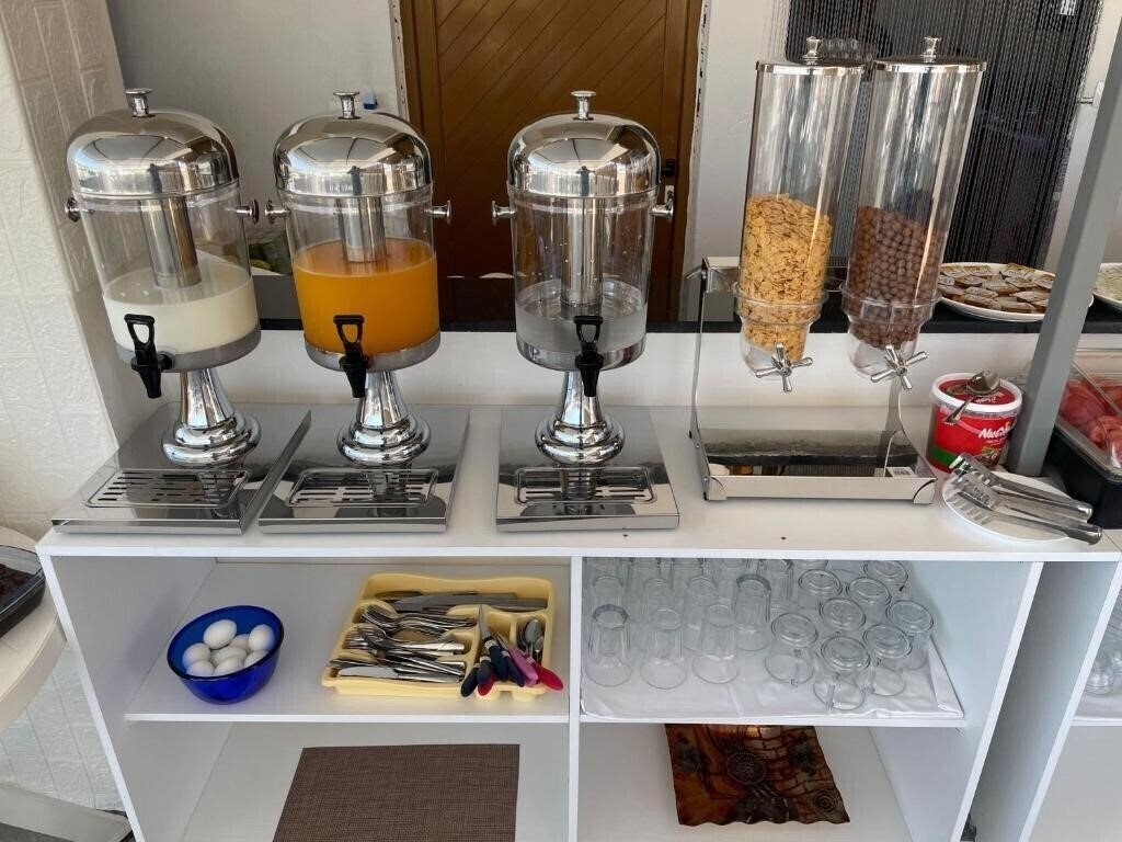 Апартаменты Gerard Guest House 3*