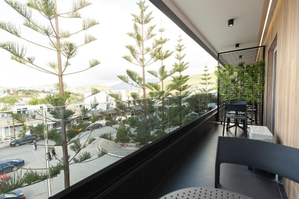 Изображение Hotel Joni 3*