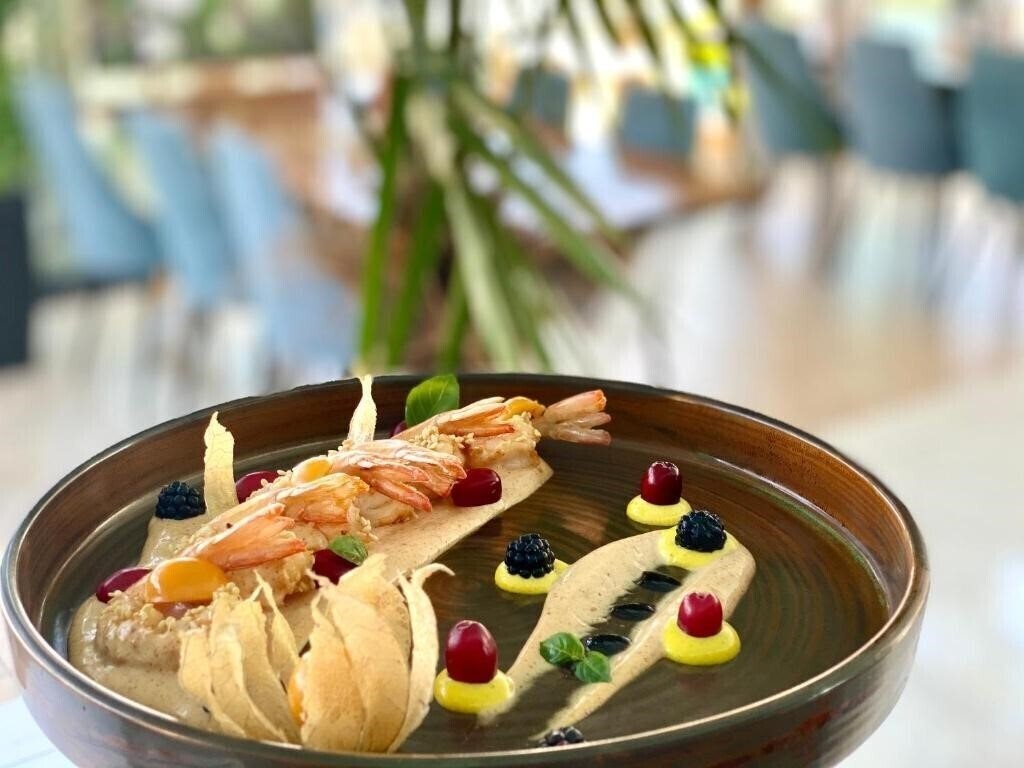 Апартаменты Hotel Joni 3*