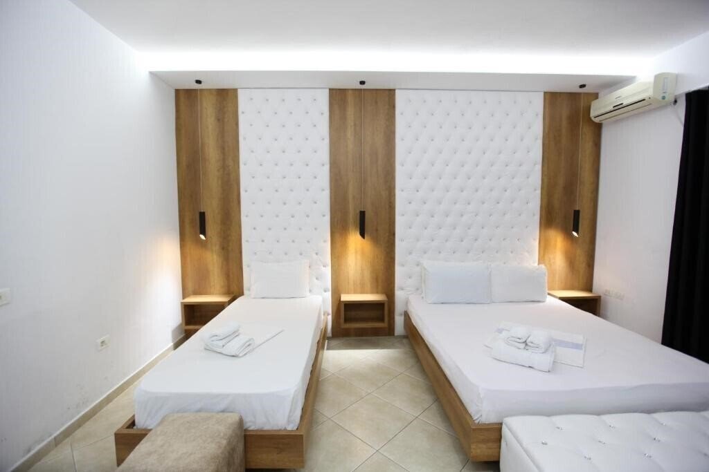 Панорама Central Park 3*