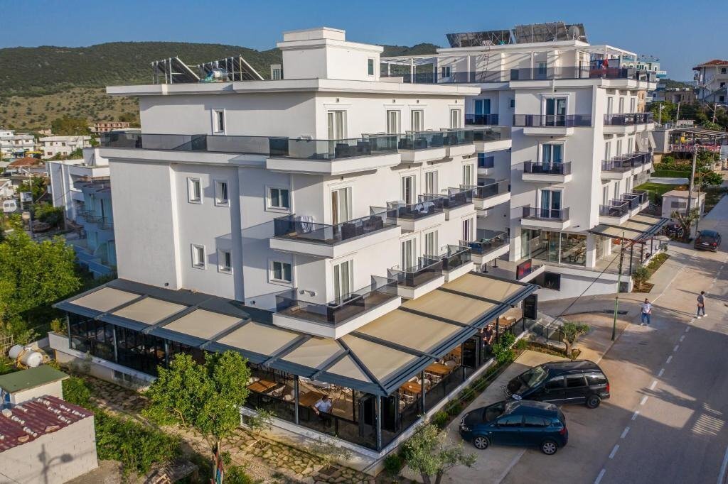 Готель Sole Mare 4*