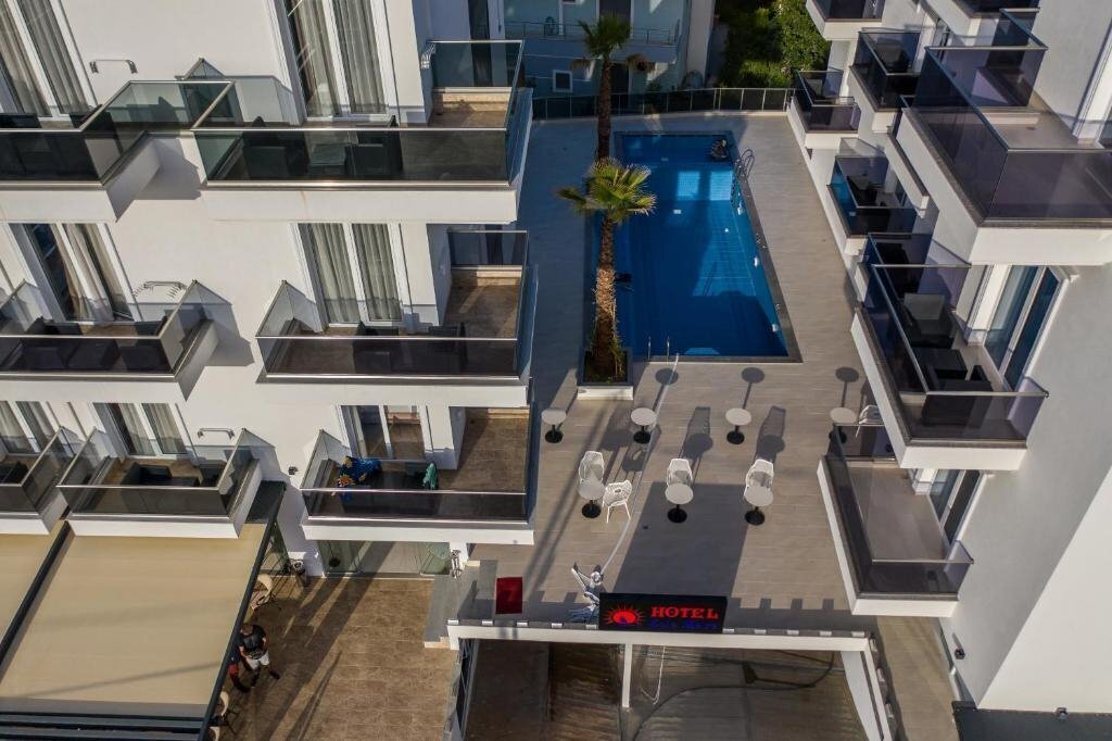 Фото Sole Mare 4*