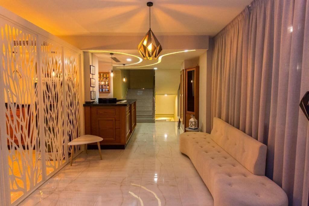 Фотографія Sole Mare 4*