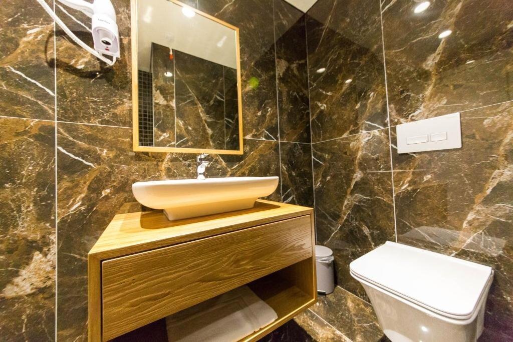 Панорама Sole Mare 4*