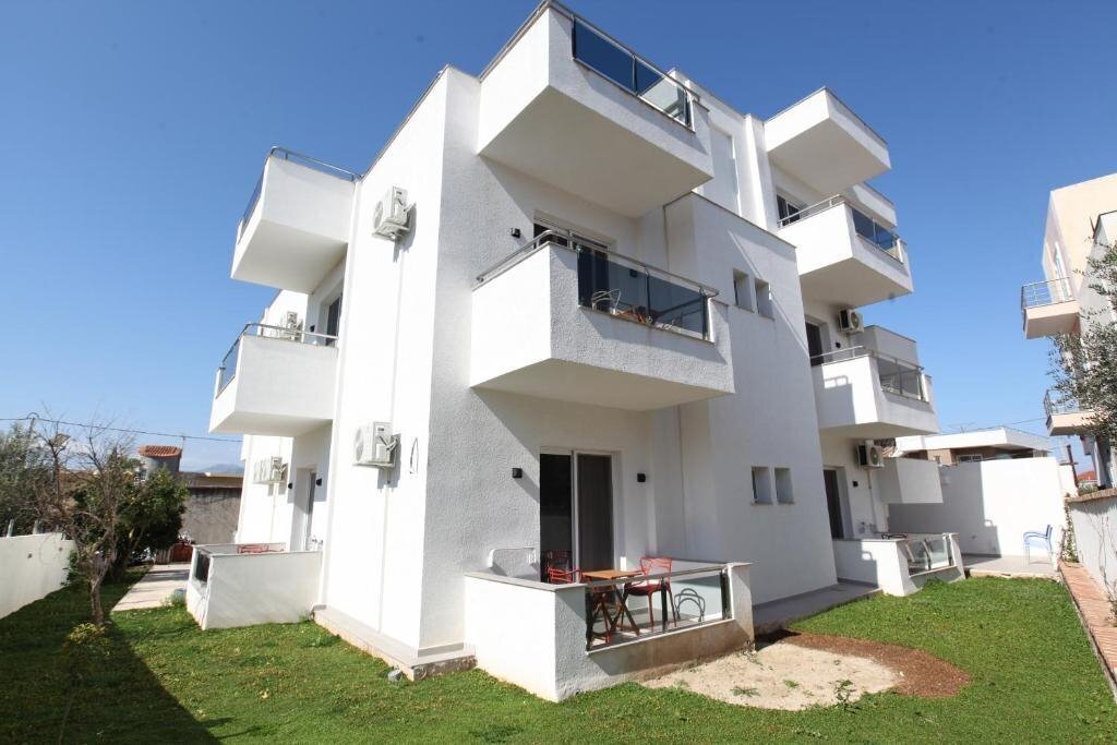 Територія Bega 3*