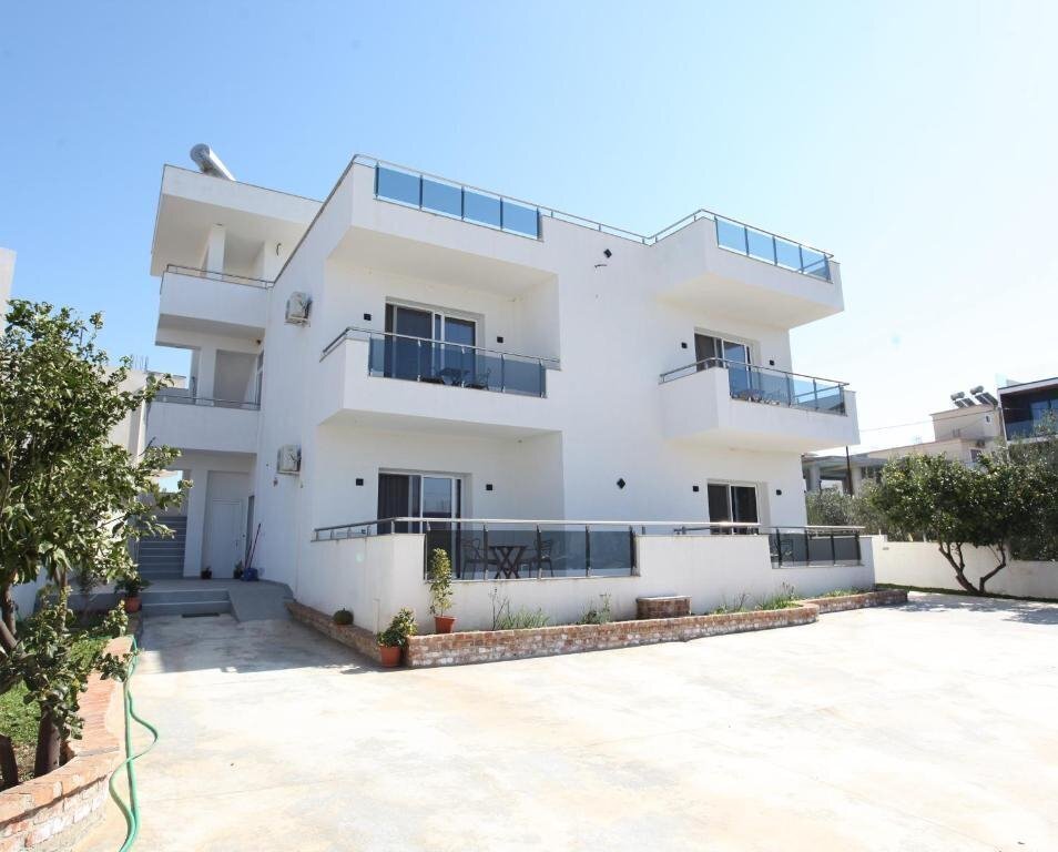 Апартаменти Bega 3*