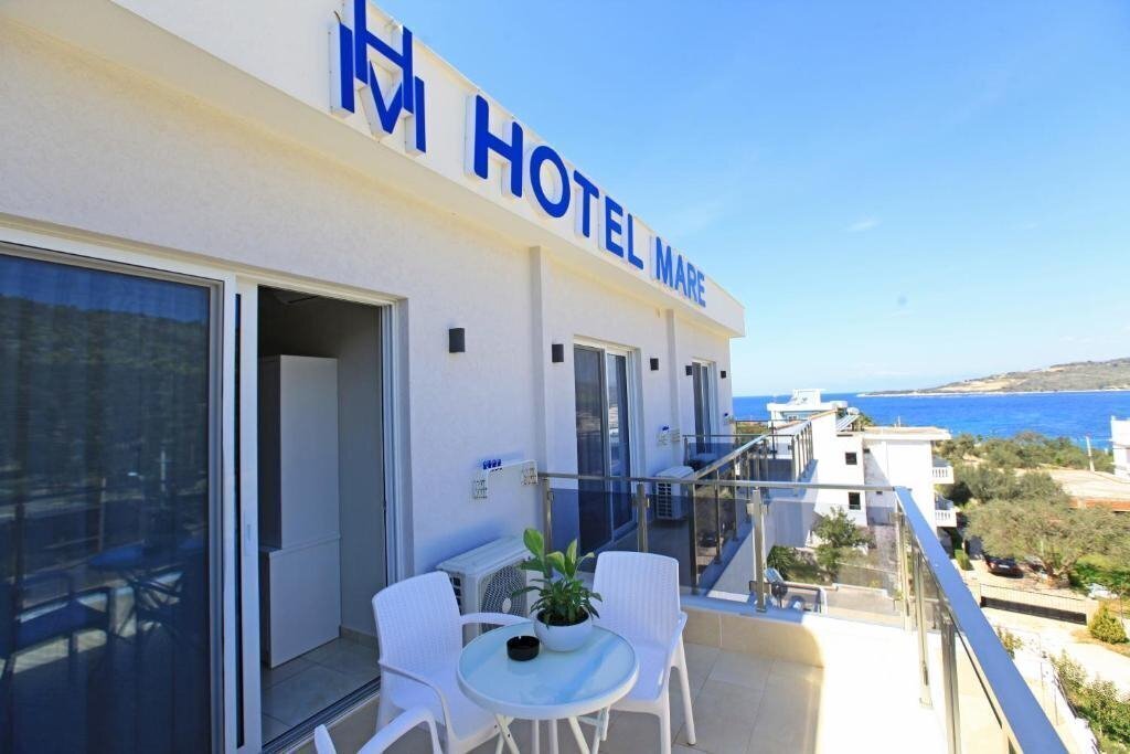 Фото Hotel Mare 4*