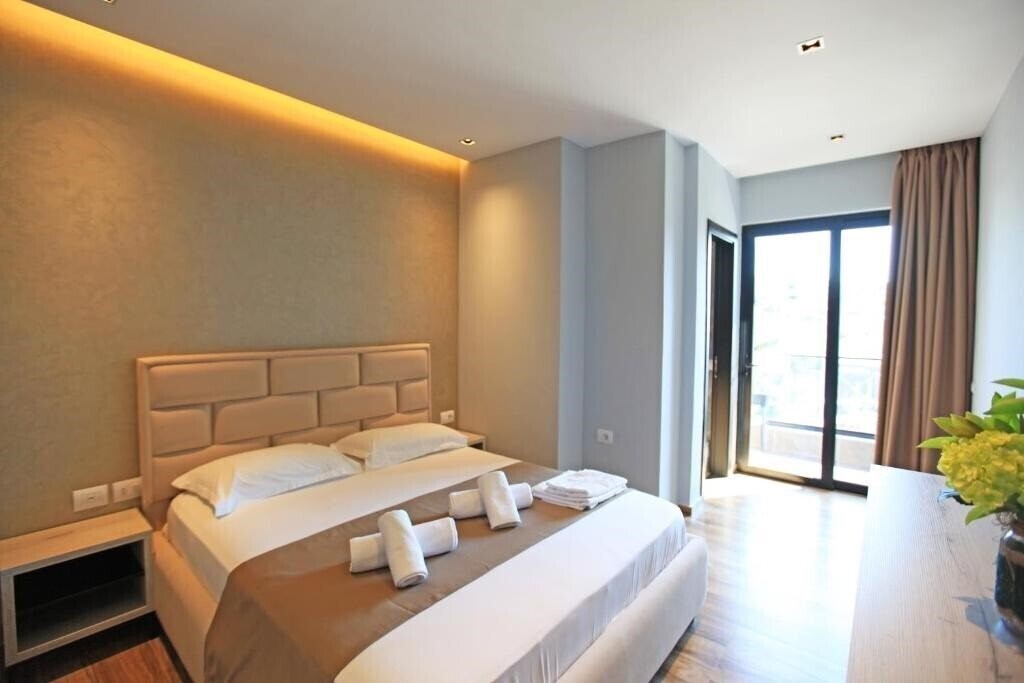 Картинка Hotel Citrus 4*