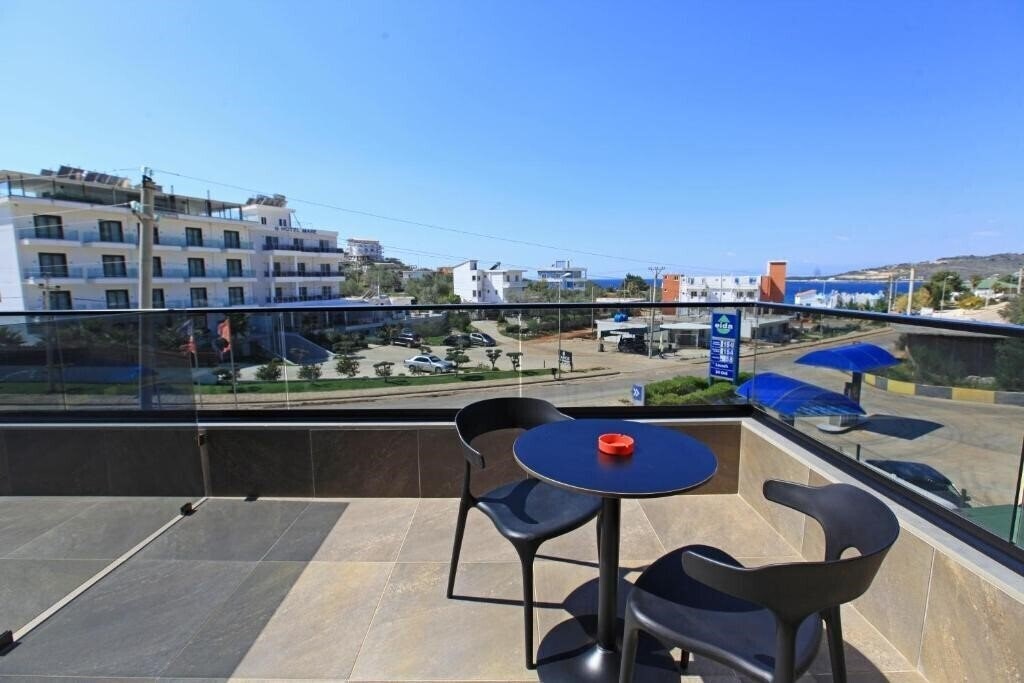 Вид Hotel Citrus 4*